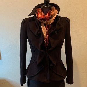 INC women’s jacket